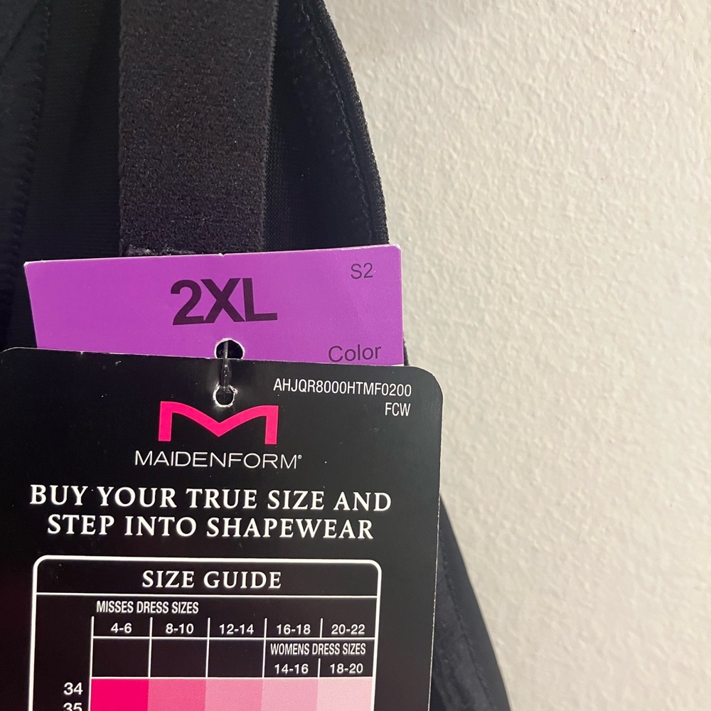 Maidenform All Over Solutions - Picture 7 of 10